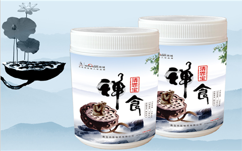 沖劑OEM代加工3