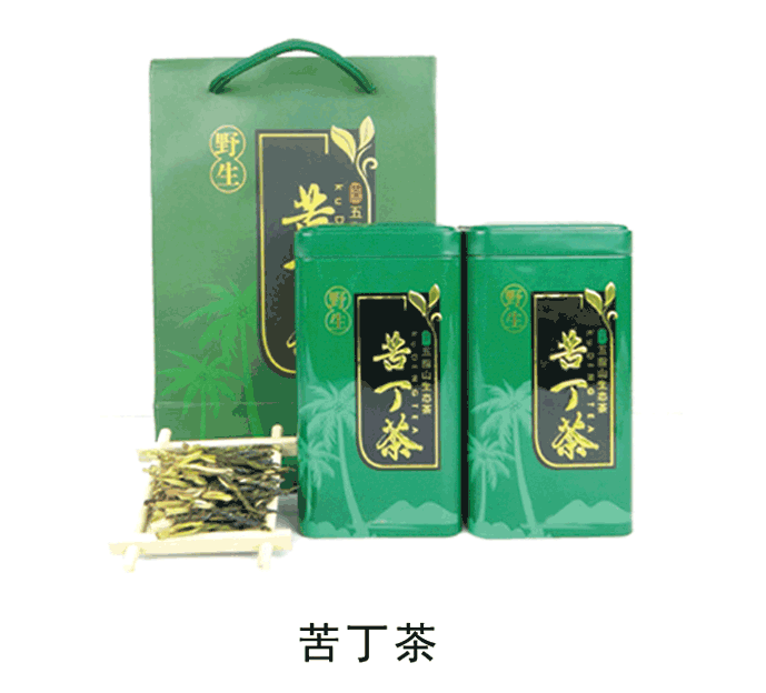 袋泡茶OEM代加工7