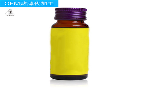 口服液OEM代加工3