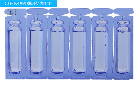 液體飲料OEM代加工2